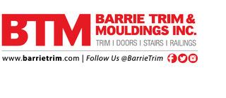 Barrie Trim and Moulding